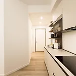Pitentino Urban Nest - Rl * Bergame