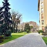 Pitentino Urban Nest - Rl Appartement *