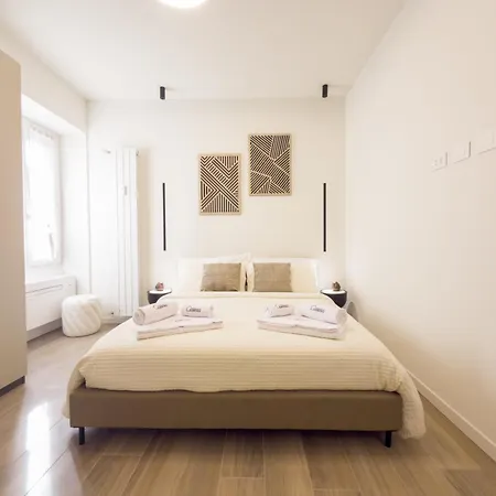 Appartement Pitentino Urban Nest - Rl *