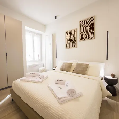 Pitentino Urban Nest - Rl Appartement Bergame