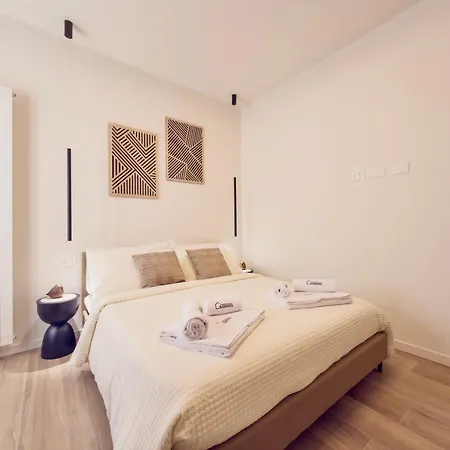 Pitentino Urban Nest - Rl Appartement Bergame