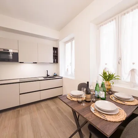Pitentino Urban Nest - Rl Appartement Bergame