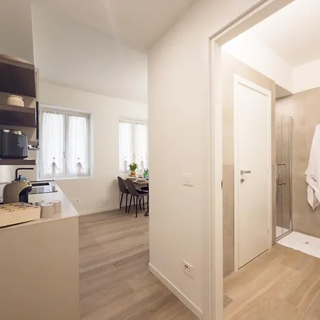 Pitentino Urban Nest - Rl Bergame